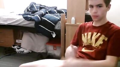 Gay Love - Amateur Big Cocks Handjob: Make Passionate Love with the One You Adore Most!