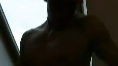 Sexy Rugby Studs: Interracial Encounters