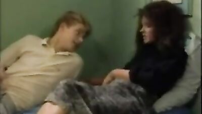 Brandon Aja Julie Bond - Bisexual Blond Boys Cum Shots