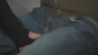 Big Dicked Fetish Hostage Cum Shots