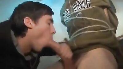 Big Dicked Fetish Hostage Cum Shots