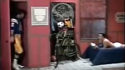 Ryan Idols Freshman Fuck Fest