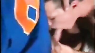 Ryan Idols Freshman Fuck Fest