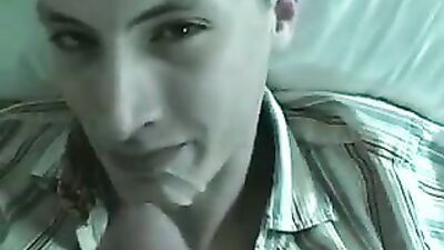 Sweet Cumface: Double Load Delight