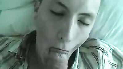 Sweet Cumface: Double Load Delight