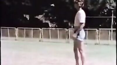 Raw Fucking Reunion: Noll Brothers Bareback Cum Shots Vintage