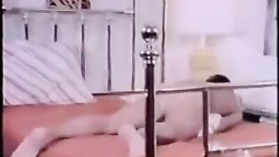 Raw Fucking Reunion: Noll Brothers Bareback Cum Shots Vintage