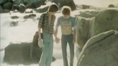 Classic Prowess - Vintage Men of `84