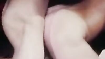 Roomates With Kip Noll Bareback Cum Shots Vintage: Old Fashioned Gay Porn!