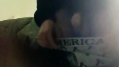 American Jo Friends - Gay Porn Web-Cam Party: Straight Boys Explosive Adventure