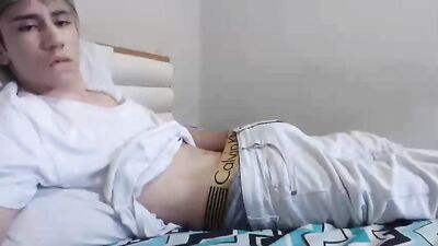 Web-Cam Austin: The Ultimate Gay XXX Experience!