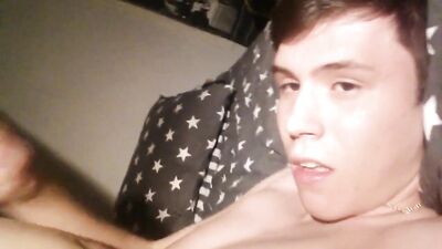 Self-Cumming Cuties: Facial Absolute Excess!