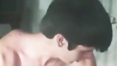 Jeff Nolls Buddies - The Ultimate Bareback Cum Shots Vintage Experience!