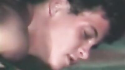 Jeff Nolls Buddies - The Ultimate Bareback Cum Shots Vintage Experience!