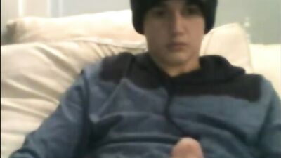 Winter Heat - Web-Cam Solo Adventure