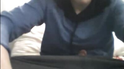 Winter Heat - Web-Cam Solo Adventure