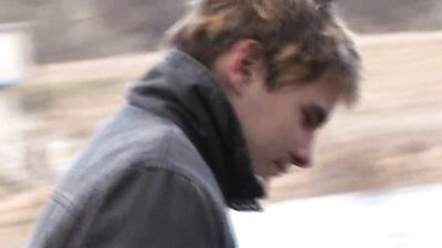 An Afternoon with boyfriend - Big Cocks Handjob Oral