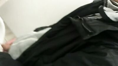 Pissing Urinal Students Exposed! - Gay Porn Video - 2019