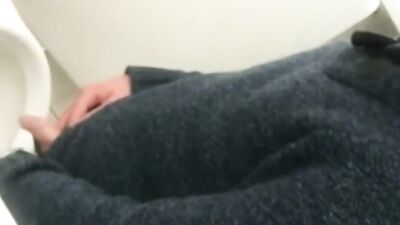 Pissing Urinal Students Exposed! - Gay Porn Video - 2019