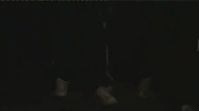 Breaking Bareback Intruders: The Ultimate !