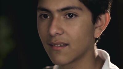 Latino Music Short Film X2 - A New Gay Porn Experience