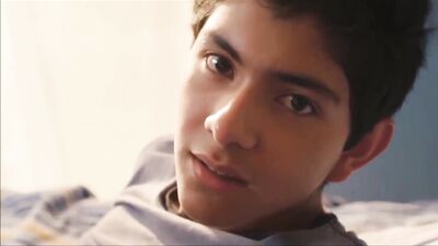 Latino Music Short Film X2 - A New Gay Porn Experience