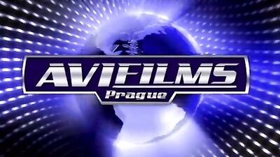 Monster Cock Returns - The Prague Connection