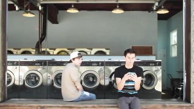 Raw Twink Cage: Bareback Initiations