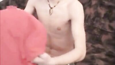 Young Amateur Boy Solo #80: Exploring His Sexuality!