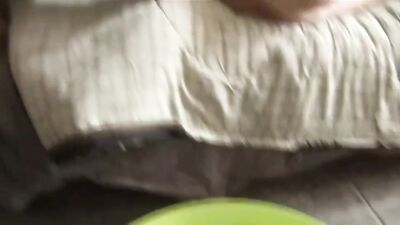 Slumber Party Boys 2: The Threeway Continues