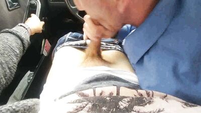 Young Blowjob King Shares His Secret Love in Gay Porn Video!