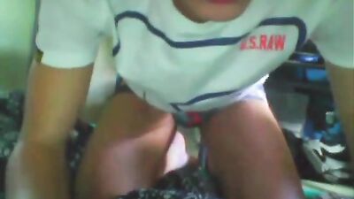 Gay Porn - Straight Boys Web-Cam Show