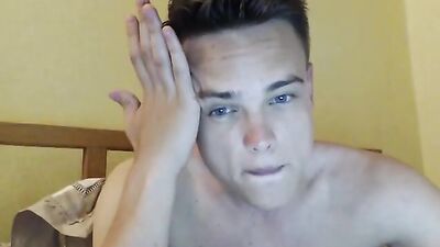 Web-Cam Solo Boy Next Door - Another Jed