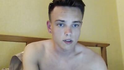 Web-Cam Solo Boy Next Door - Another Jed