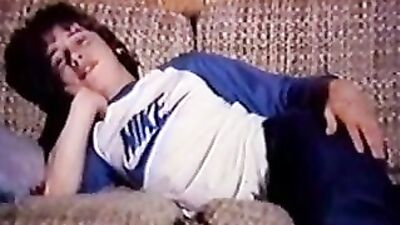 Gary Wilde: The Ultimate Gay Porn Star Experience!