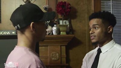 Rico Pruitt CUFFIN SEASON - Episode 8