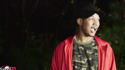 Rico Pruitt CUFFIN SEASON - Episode 8