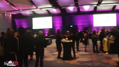 Cuffin Season - Episode 7 Uncensored: Dildo Riding Challenge!