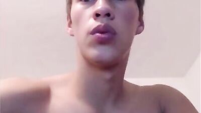 Raw Cumming: The Ultimate Gay Porn Experience!