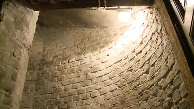 Descent in cellars: Exploring Gay Porns Darker Side