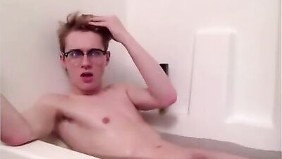Cumming Harder than Ever Before! Shaggyshagster6969-cum - Gay Porn for Real Men