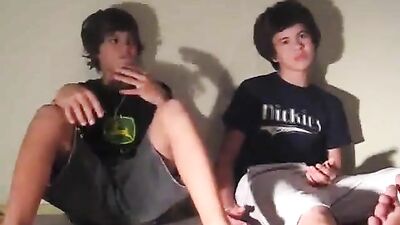 Musical Amateurs: Everybody Needs Love