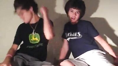 Musical Amateurs: Everybody Needs Love