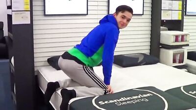 (((((((Gay Romance - Hot Men and Muscles))))) - Explore the passionate side of gay love with hot muscular men in this sensual gay porn video!