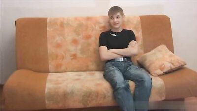 Gay Porn Sensation - Aaron Marios Live Audio