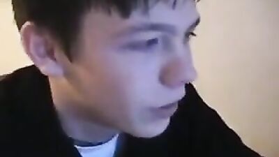 Gay Porn American Gets Russian Blowjob