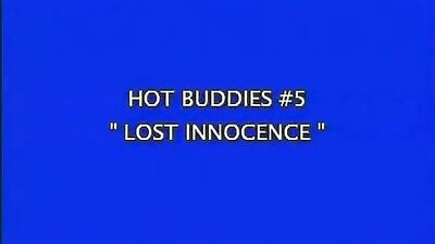 Gay Porn Video: Lost Desires Revealed!