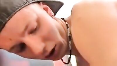 Horny Twink Boys Please Each Other! Oral Delights in Gay Porn Video.