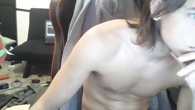 Caab: Solo Web-Cam Adventures