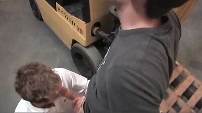 Fuck That Twink Boy Party Bliss!